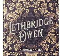 Lethbridge Owen - Mind Over Matter [Import]