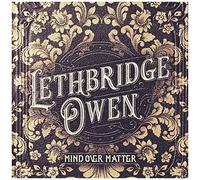 Lethbridge Owen - Mind Over Matter [Cd] Uk - Import
