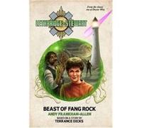 Lethbridge-Stewart: Beast Of Fang Rock (Paperback) Andy Frankham - Allen, (Auteur)