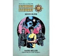 Lethbridge-Stewart: Moon Blink - [Version Originale] Inconnu (Auteur)