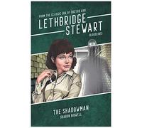 Lethbridge-Stewart: Shadow Man
