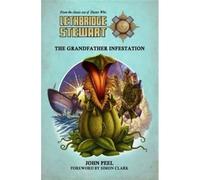Lethbridge-Stewart: The Grandfather Infestation