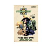 Lethbridge-Stewart: The Schizoid Earth