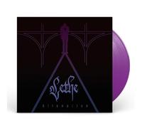 Lethe - Alienation (Purple Vinyl) [Import]