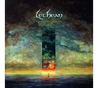 Lethean The Waters of Death (Vinyl) 12" Album