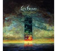Lethean The Waters of Death (Vinyl) 12" Album