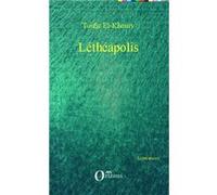Léthéapolis Toufic El Khoury (Auteur)
