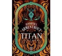 L'éther Jennifer L. Armentrout (Auteur), Paola Appelius Roy (Traduction)