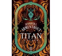 L'éther - Jennifer L. Armentrout - J'ai Lu - broché - Roman