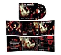 Leæther Strip - A Tribute to The Cure-Pornography Album