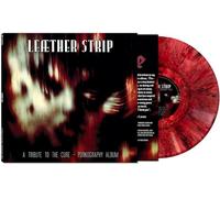 Leæther Strip - A Tribute to The Cure-Pornography Album