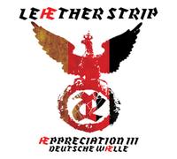 Leæther Strip – Æppreciation III Deutsche Wælle – CD