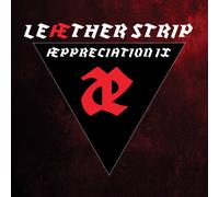 Leæther Strip - Æppreciation IX