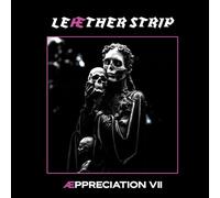 Leather Strip - Appreciation Vii [Vinyl Lp] Colored Vinyl, Purple