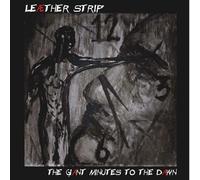 Leæther Strip - The Giant Minutes to the Dawn