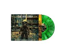 Leæther Strip The Zoth Ommog Singles & Rarities 1992 (Vinyl)