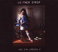 Leæther Strip - Yes I'm V [Import]
