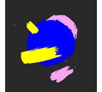 Letherette – Last Night on the Planet – Vinyle 12" coloré