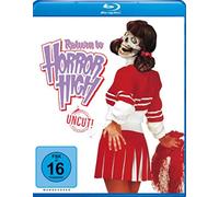 Lethin,Lori - Return to Horror High [Blu-ray]