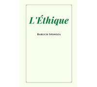 L'Éthique