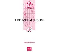 L'éthique appliquée