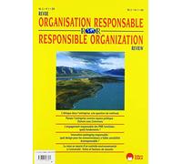 L'ETHIQUE DANS L(ENTREPRISE, UNE QUESTION DE METHODE-ROR 2 VOL 13 2018: REVUE DE L'ORGANISATION RESPONSABLE VOL 13 N°2-2018