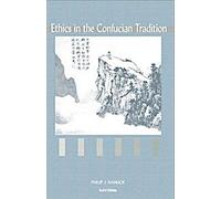 L'éthique dans la tradition confucéenne