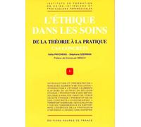 L'éthique dans les soins: De la théorie à la pratique, Cas concrets