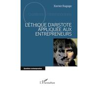 L'éthique D'aristote Appliquée Aux Entrepreneurs