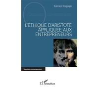 L'éthique D'aristote Appliquée Aux Entrepreneurs