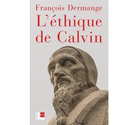 L'éthique de Calvin