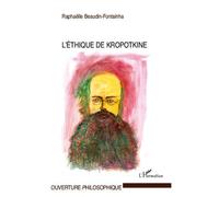 L'éthique de Kropotkine