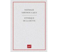 L'éthique De La Dette