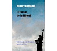 L'Éthique de la liberté