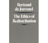 L'éthique de la redistribution