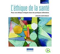 L'éthique de la santé