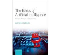L'éthique de l'intelligence artificielle