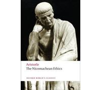 L'éthique de Nicomaque