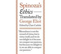 L'éthique de Spinoza