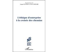 L'éthique d'entreprise à la croisée des chemins