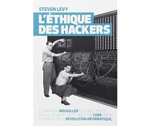 L'éthique des hackers