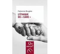 L'Éthique du « care »