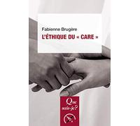 L'Éthique du « care »