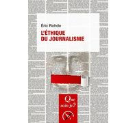 L'éthique Du Journalisme