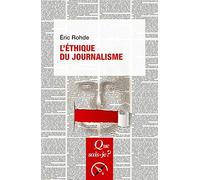 L'éthique du journalisme