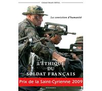 L'éthique du soldat français: La conviction d'humanité