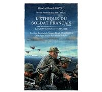 L'éthique du soldat français: La conviction d'humanité