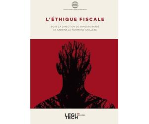 L'éthique fiscale (Tome 7)