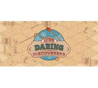 Lethis Daring Discoverers (PC)