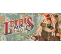 Lethis Path of Progress (PC)